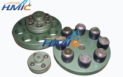 FCL柱銷聯(lián)軸器，彈性聯(lián)軸器